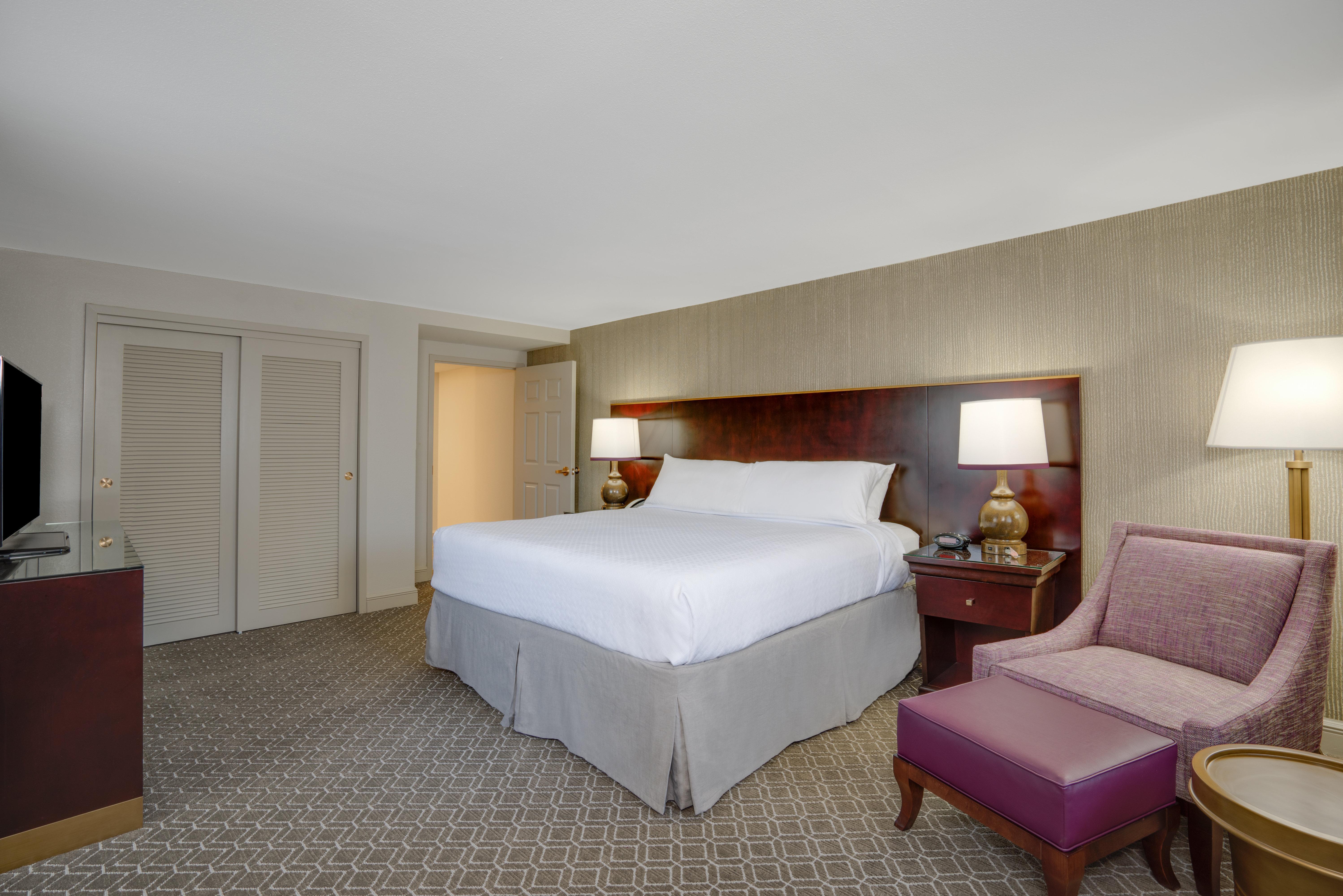 Crowne Plaza New Orleans French Qtr - Astor By Ihg Hotell Eksteriør bilde