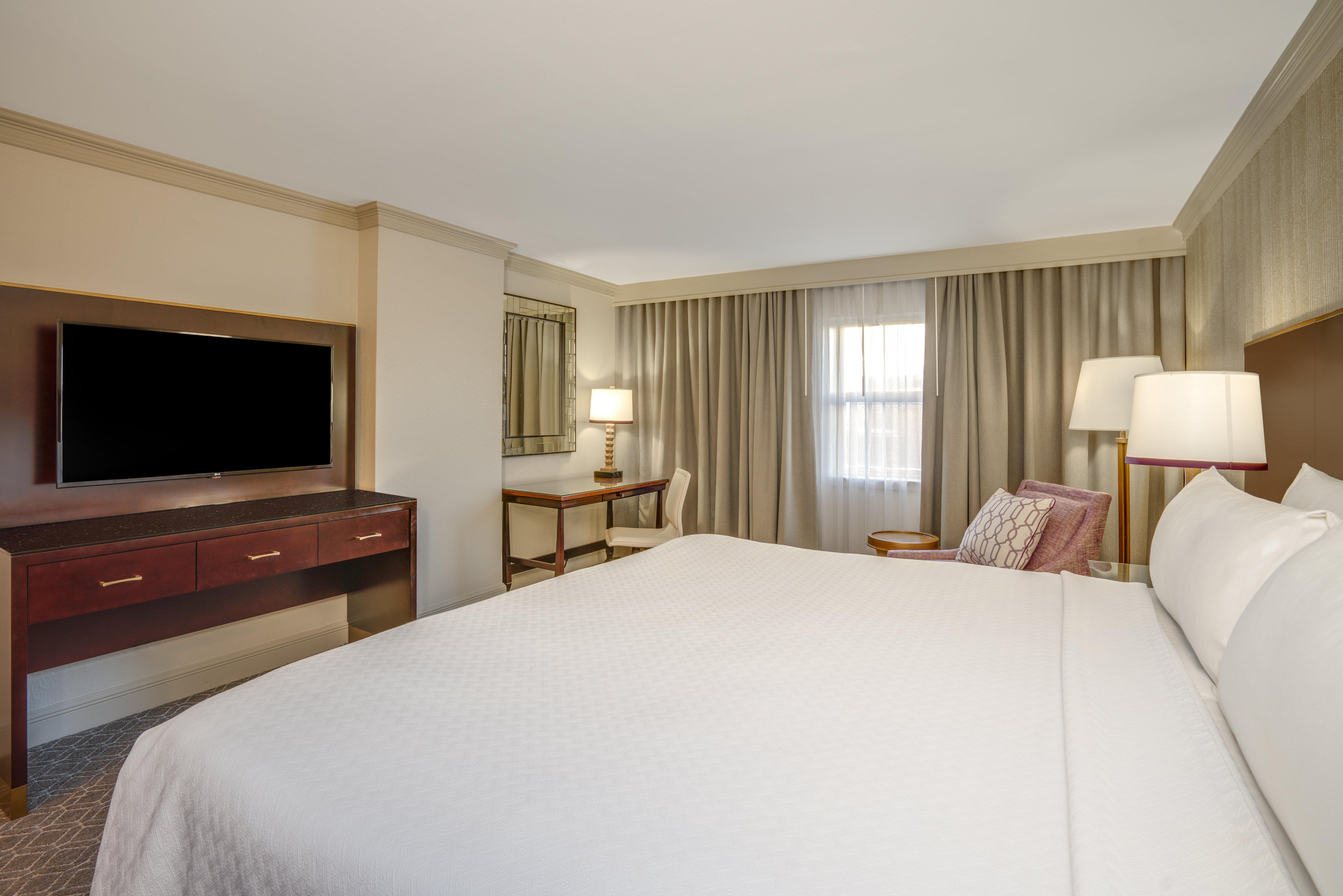 Crowne Plaza New Orleans French Qtr - Astor By Ihg Hotell Eksteriør bilde