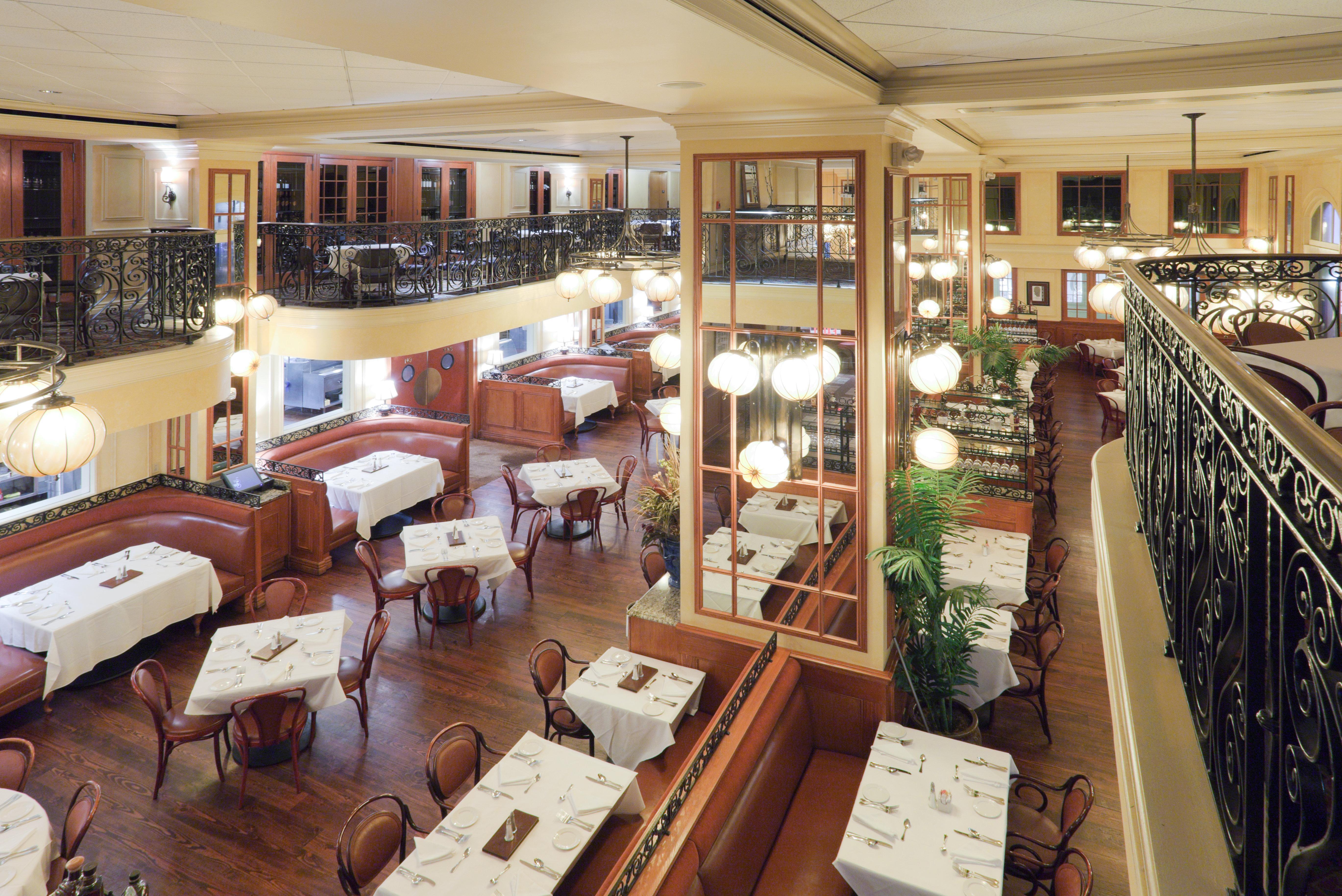 Crowne Plaza New Orleans French Qtr - Astor By Ihg Hotell Eksteriør bilde