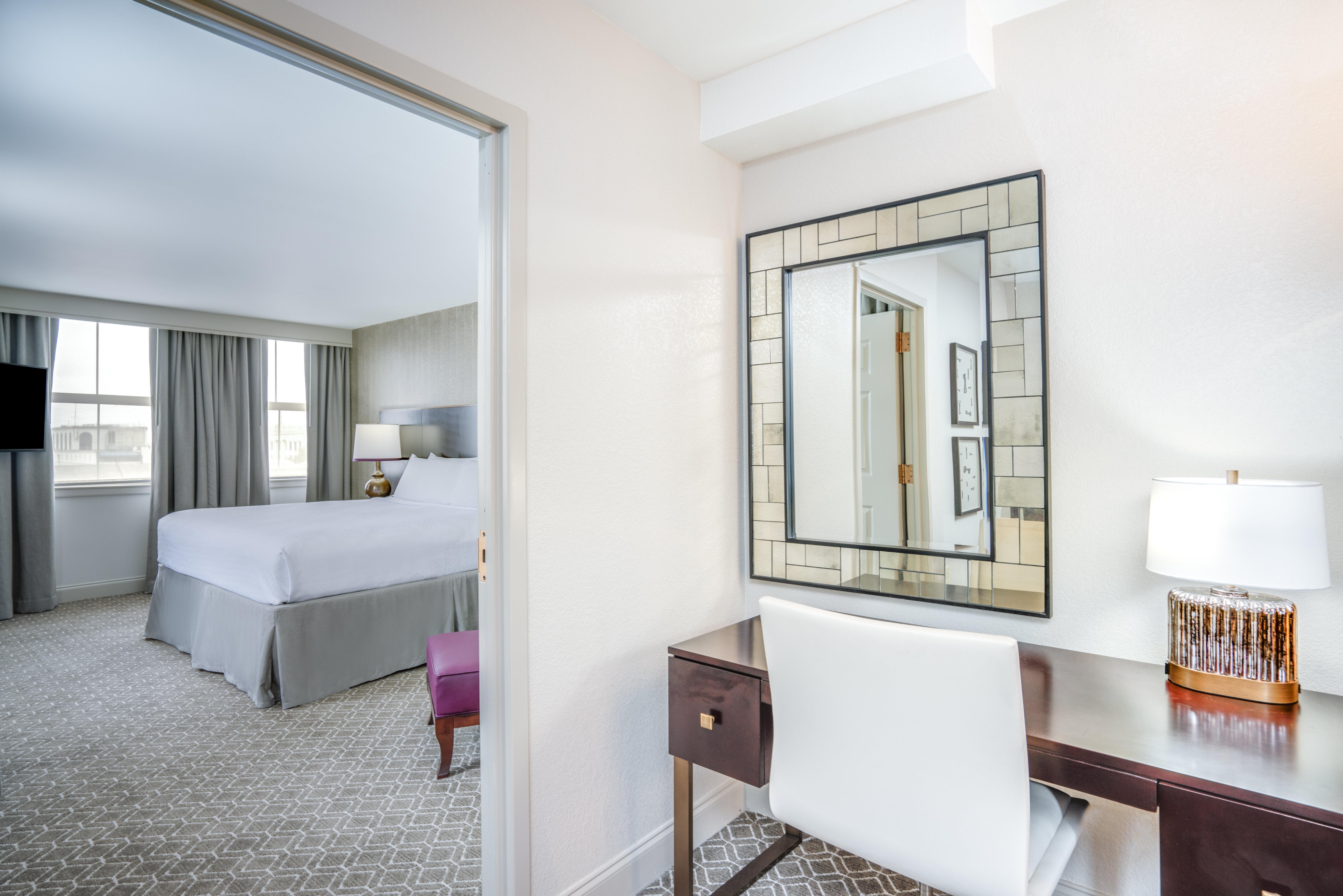 Crowne Plaza New Orleans French Qtr - Astor By Ihg Hotell Eksteriør bilde