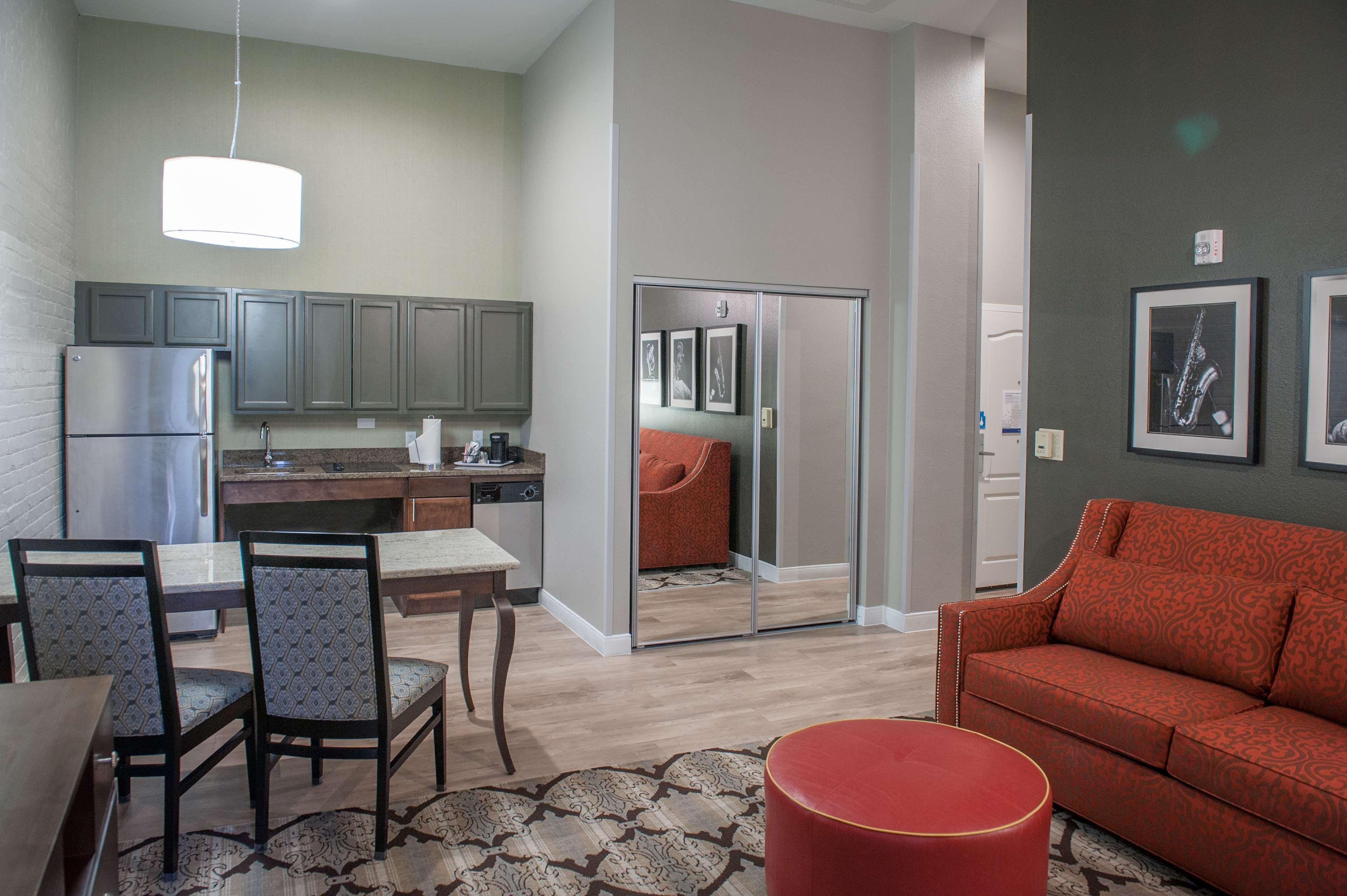 Crowne Plaza New Orleans French Qtr - Astor By Ihg Hotell Eksteriør bilde