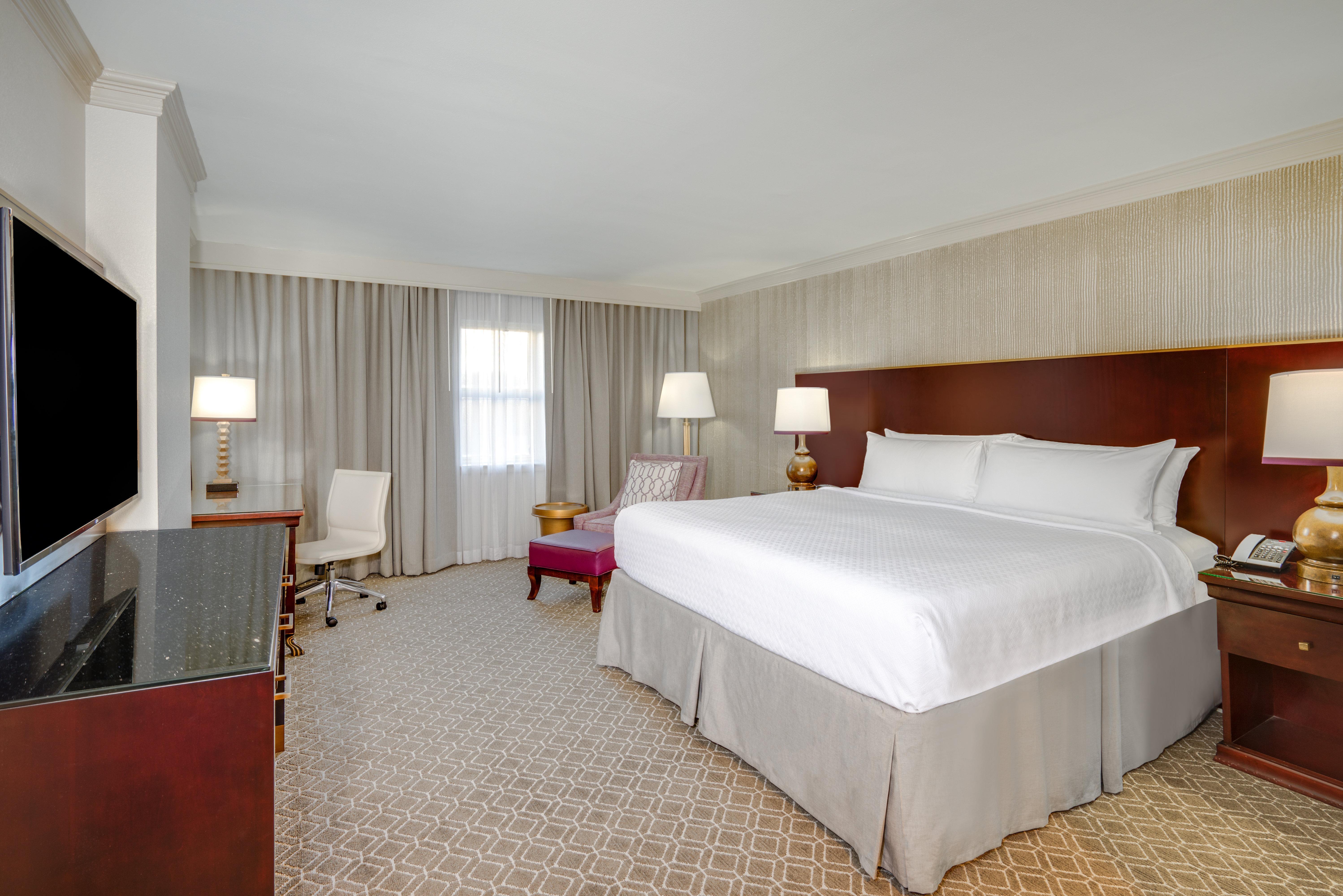 Crowne Plaza New Orleans French Qtr - Astor By Ihg Hotell Eksteriør bilde