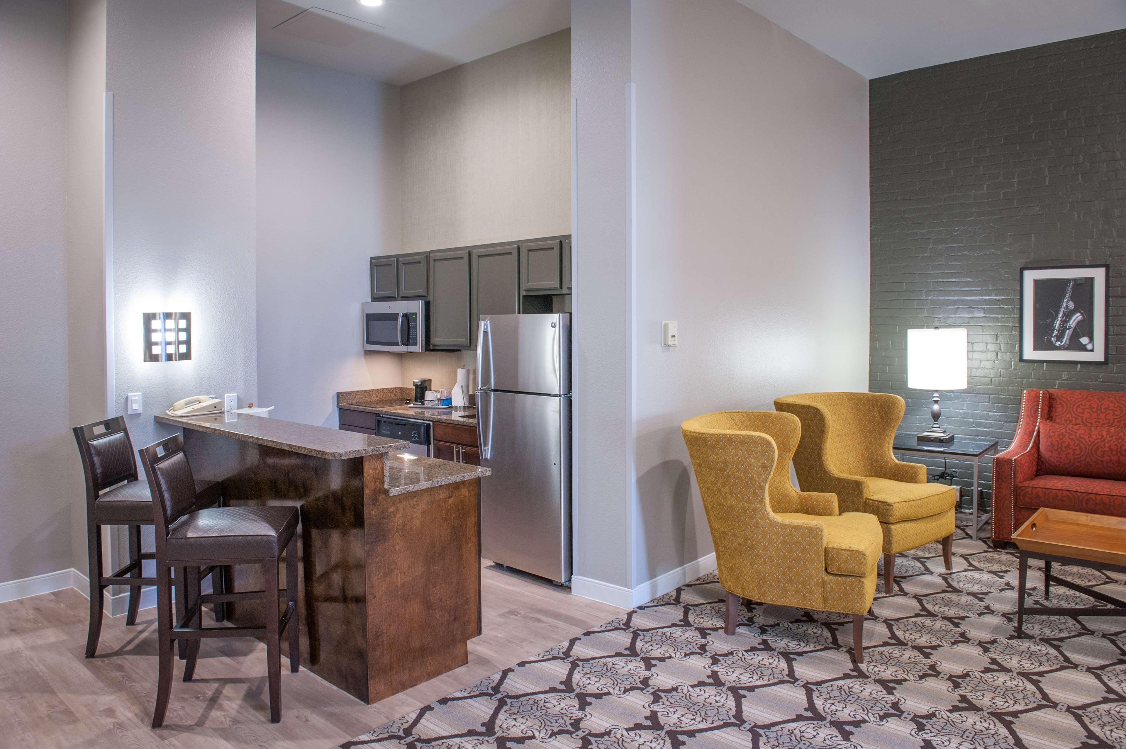Crowne Plaza New Orleans French Qtr - Astor By Ihg Hotell Eksteriør bilde