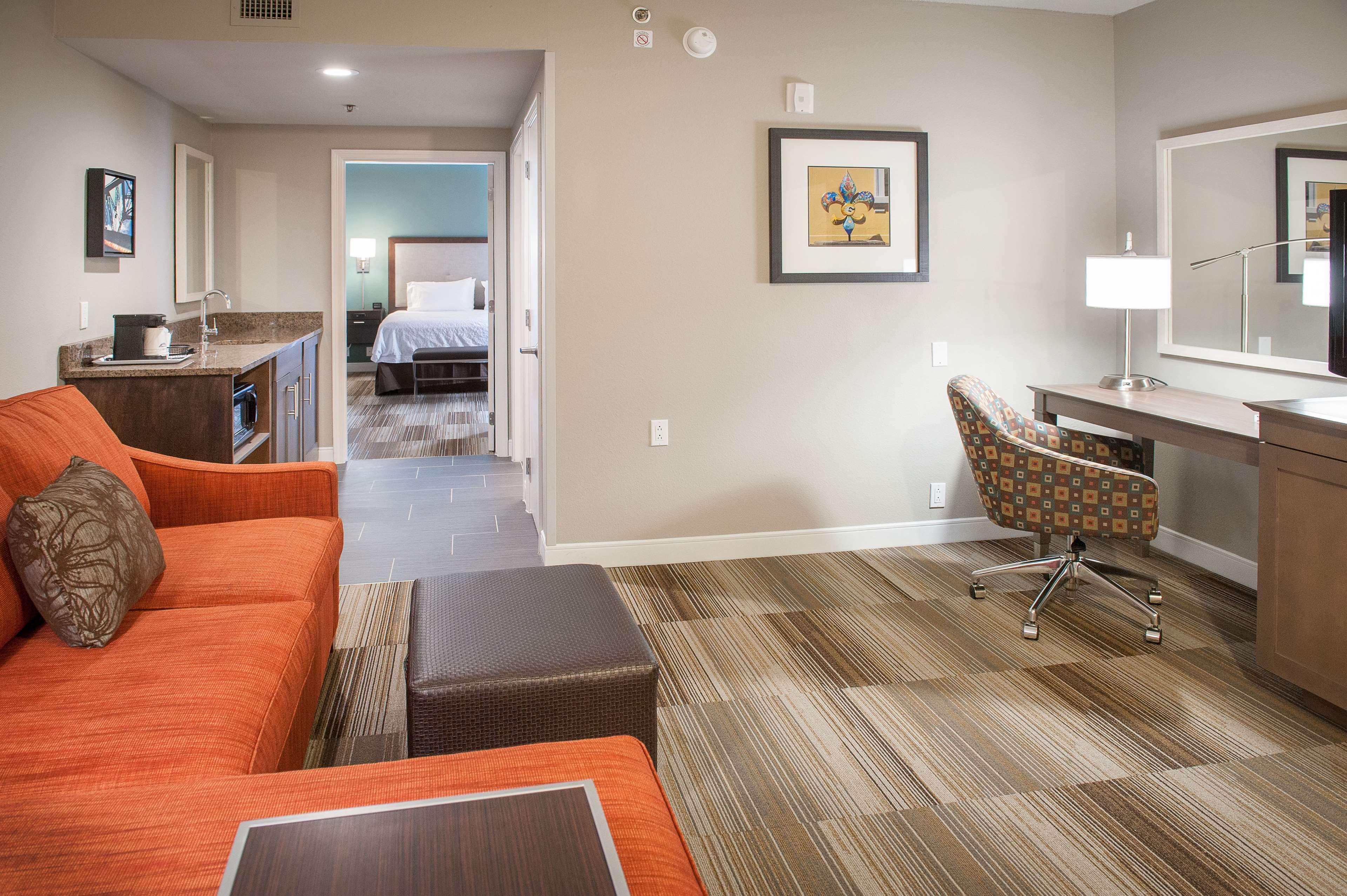 Crowne Plaza New Orleans French Qtr - Astor By Ihg Hotell Eksteriør bilde