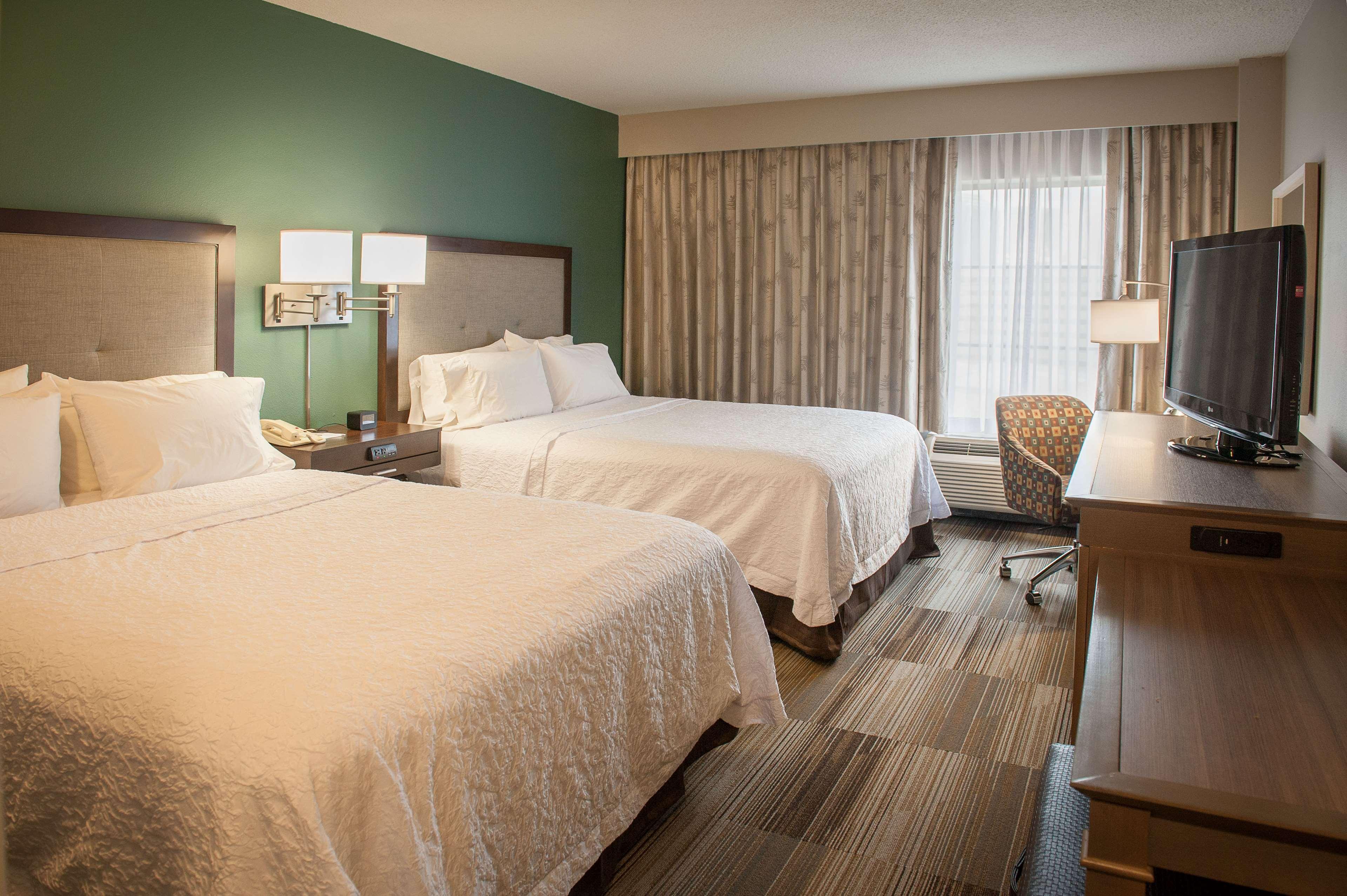 Crowne Plaza New Orleans French Qtr - Astor By Ihg Hotell Eksteriør bilde