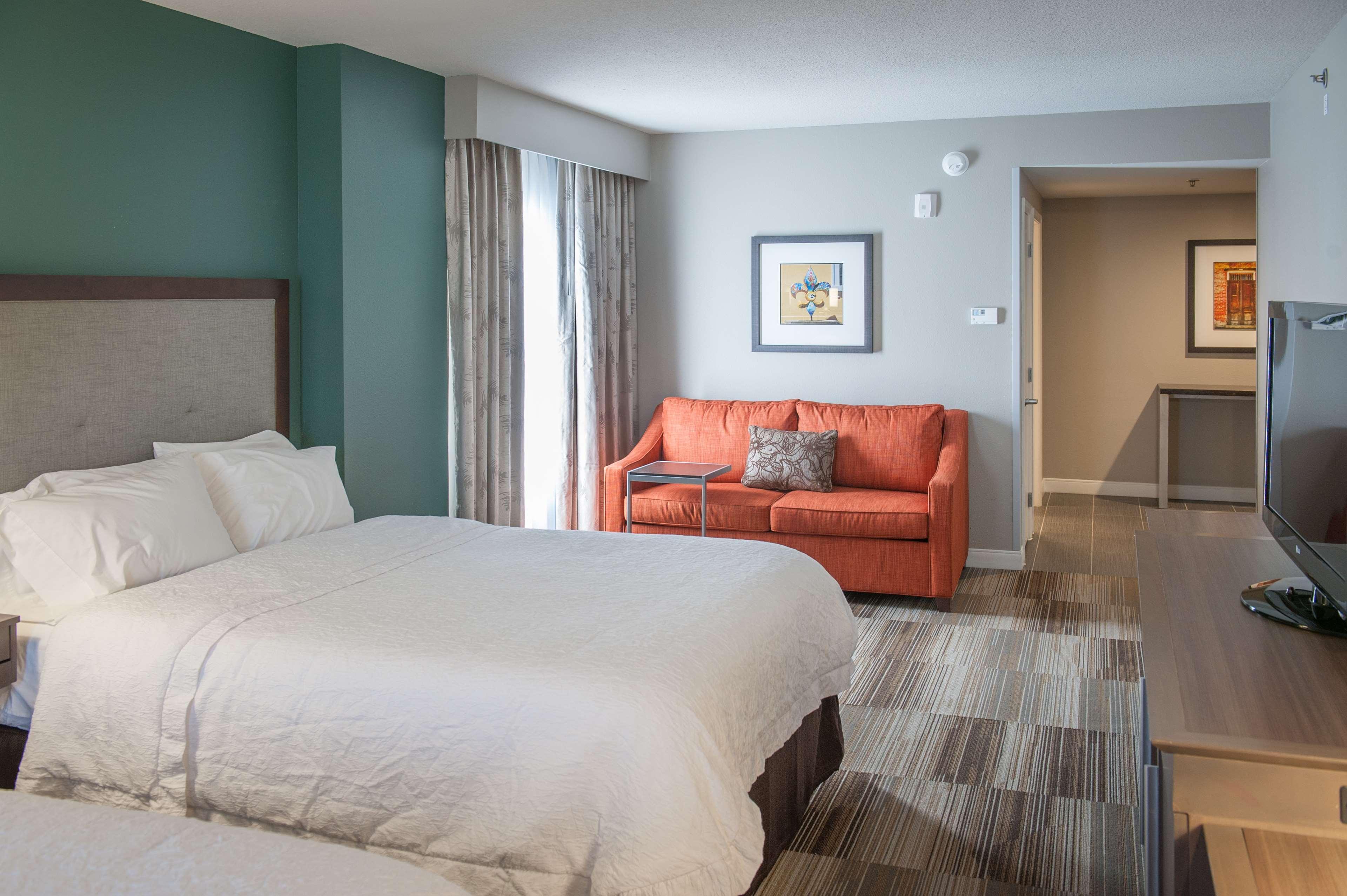 Crowne Plaza New Orleans French Qtr - Astor By Ihg Hotell Eksteriør bilde