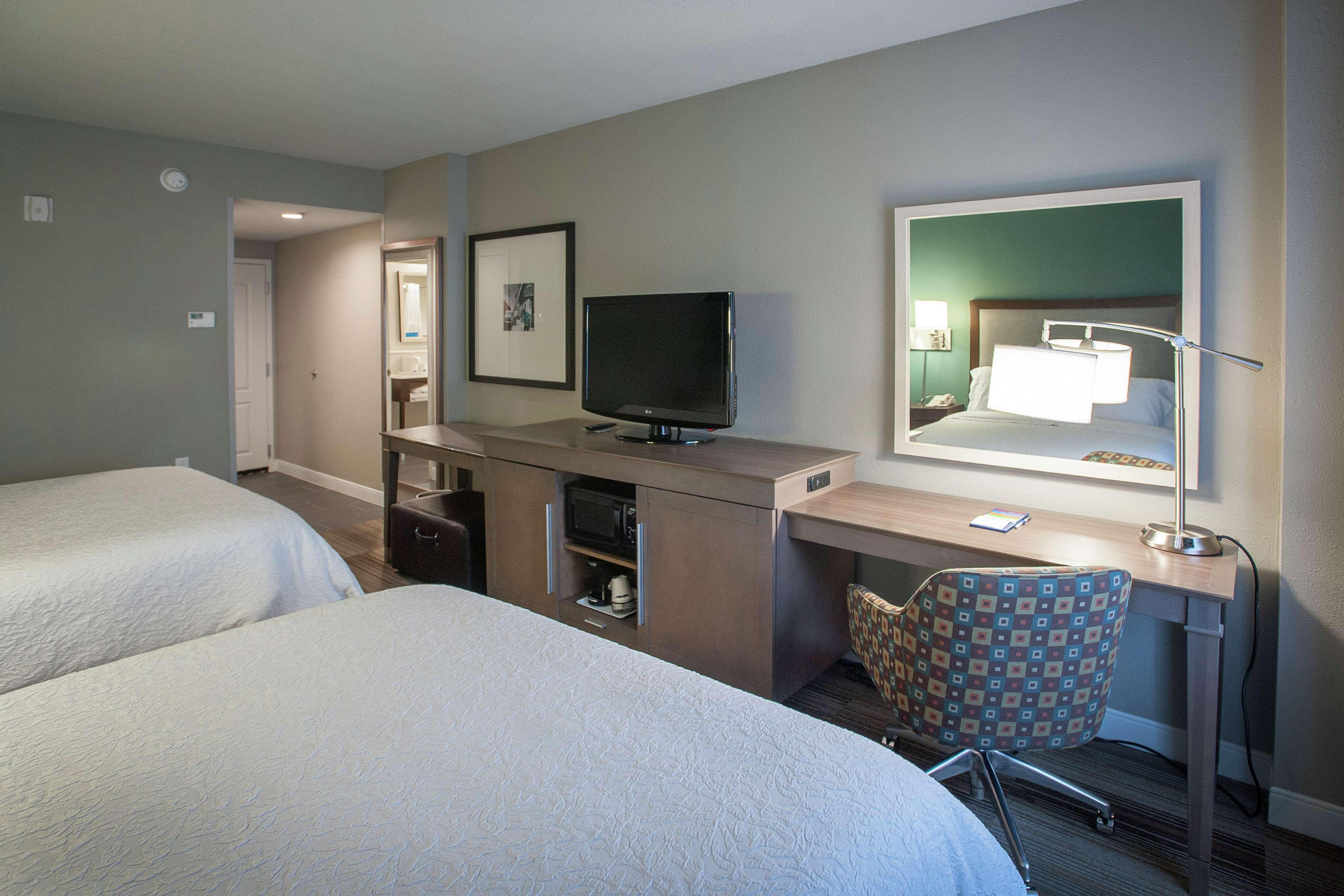 Crowne Plaza New Orleans French Qtr - Astor By Ihg Hotell Eksteriør bilde