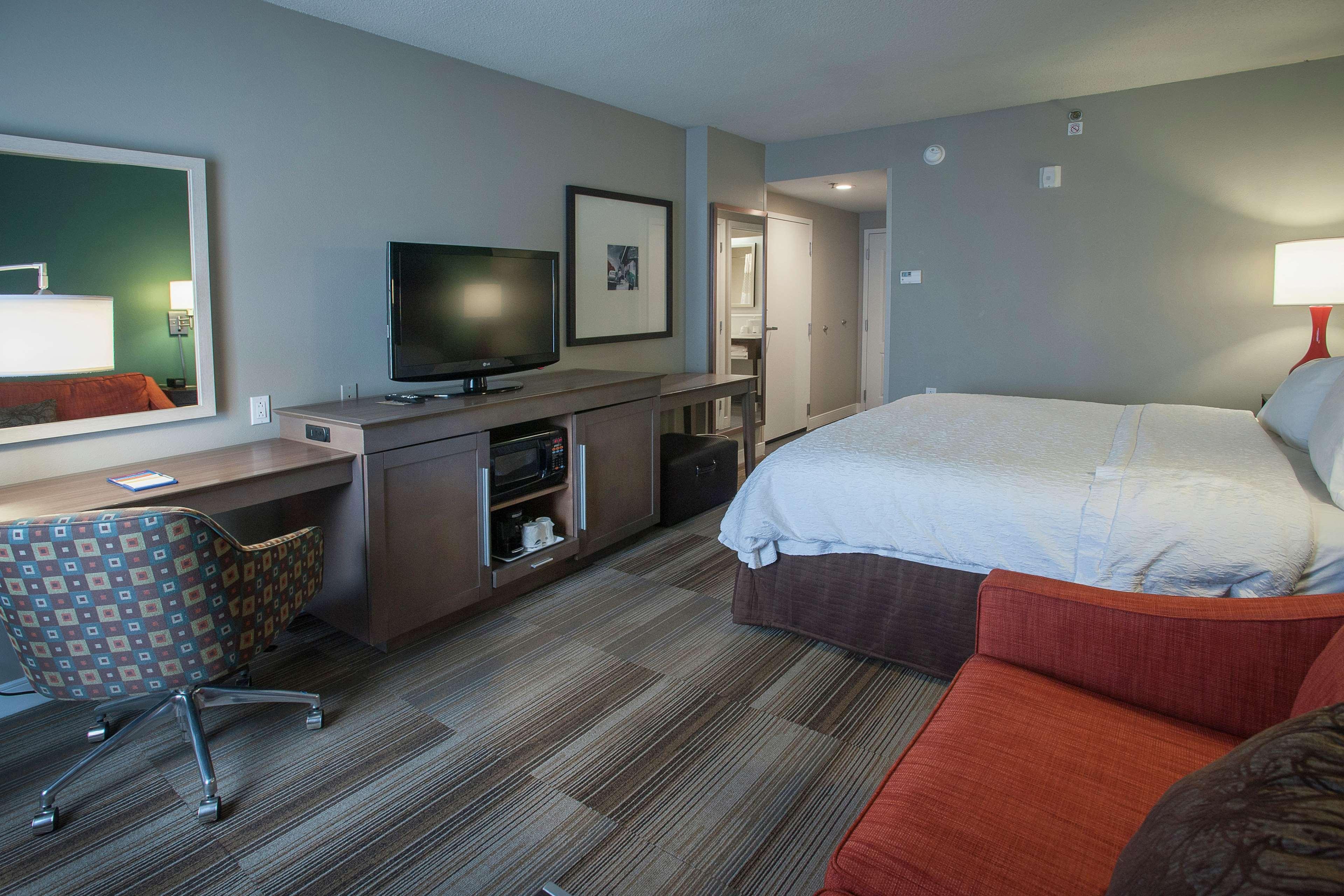 Crowne Plaza New Orleans French Qtr - Astor By Ihg Hotell Eksteriør bilde