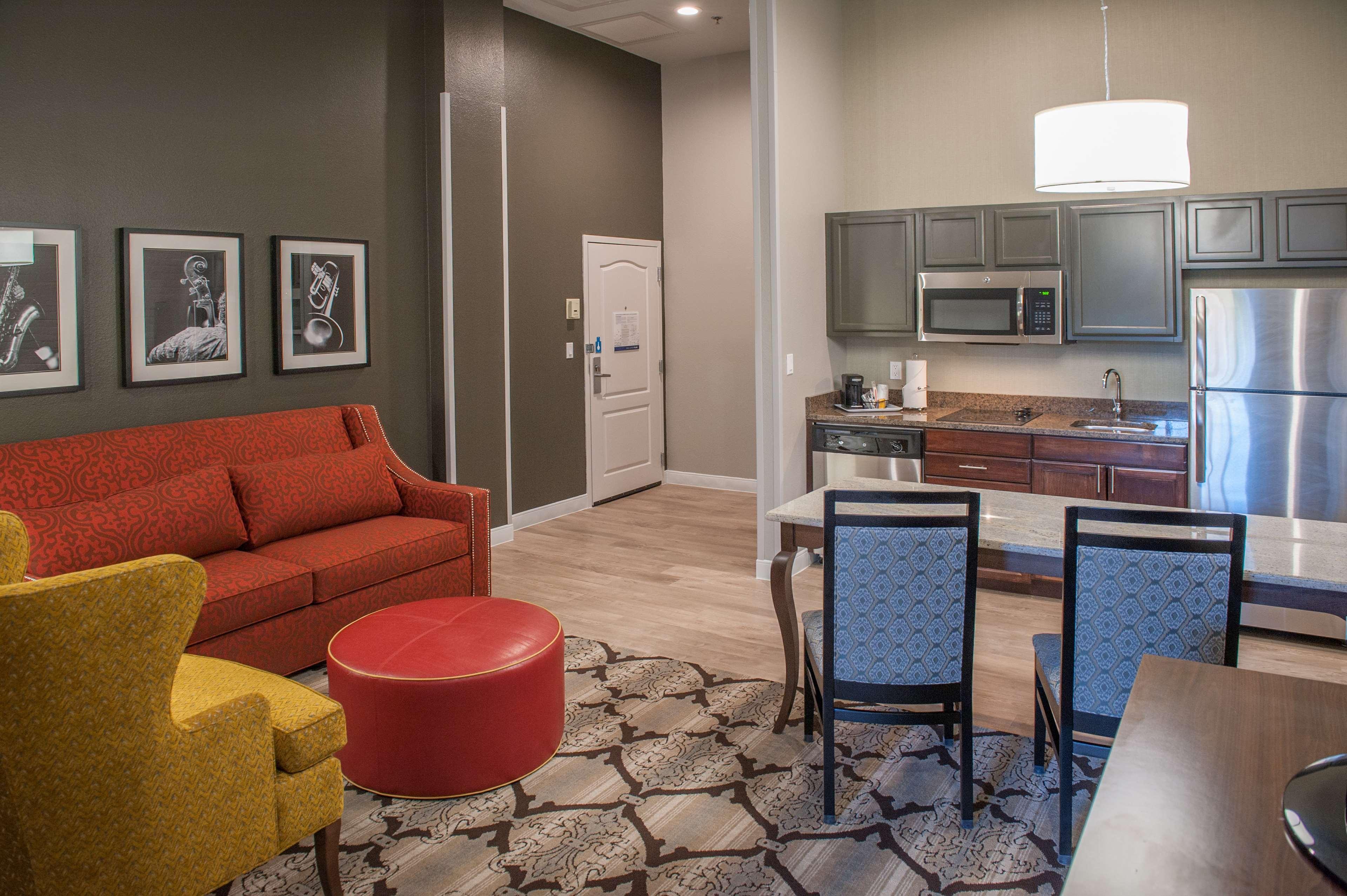 Crowne Plaza New Orleans French Qtr - Astor By Ihg Hotell Eksteriør bilde