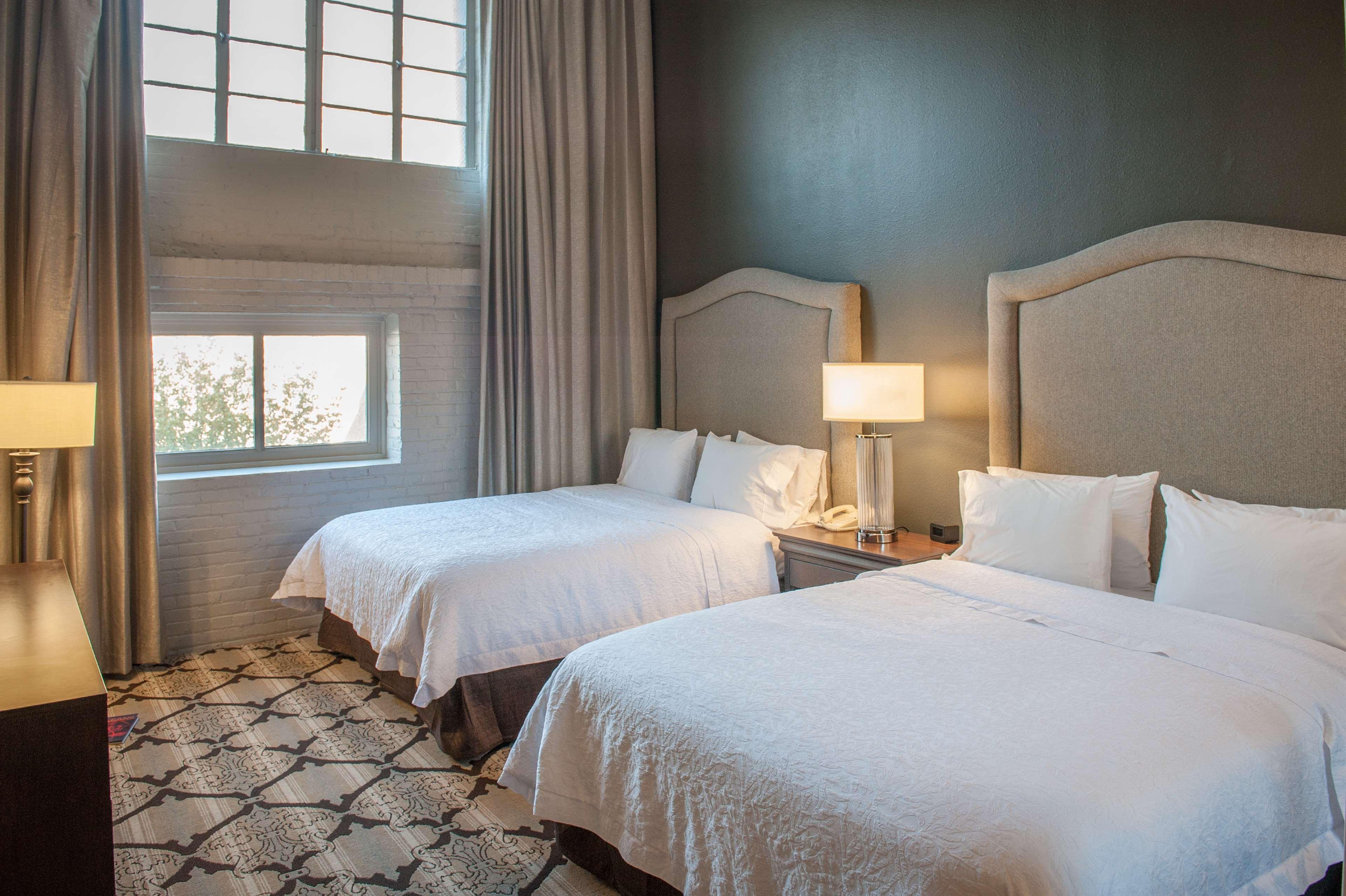 Crowne Plaza New Orleans French Qtr - Astor By Ihg Hotell Eksteriør bilde