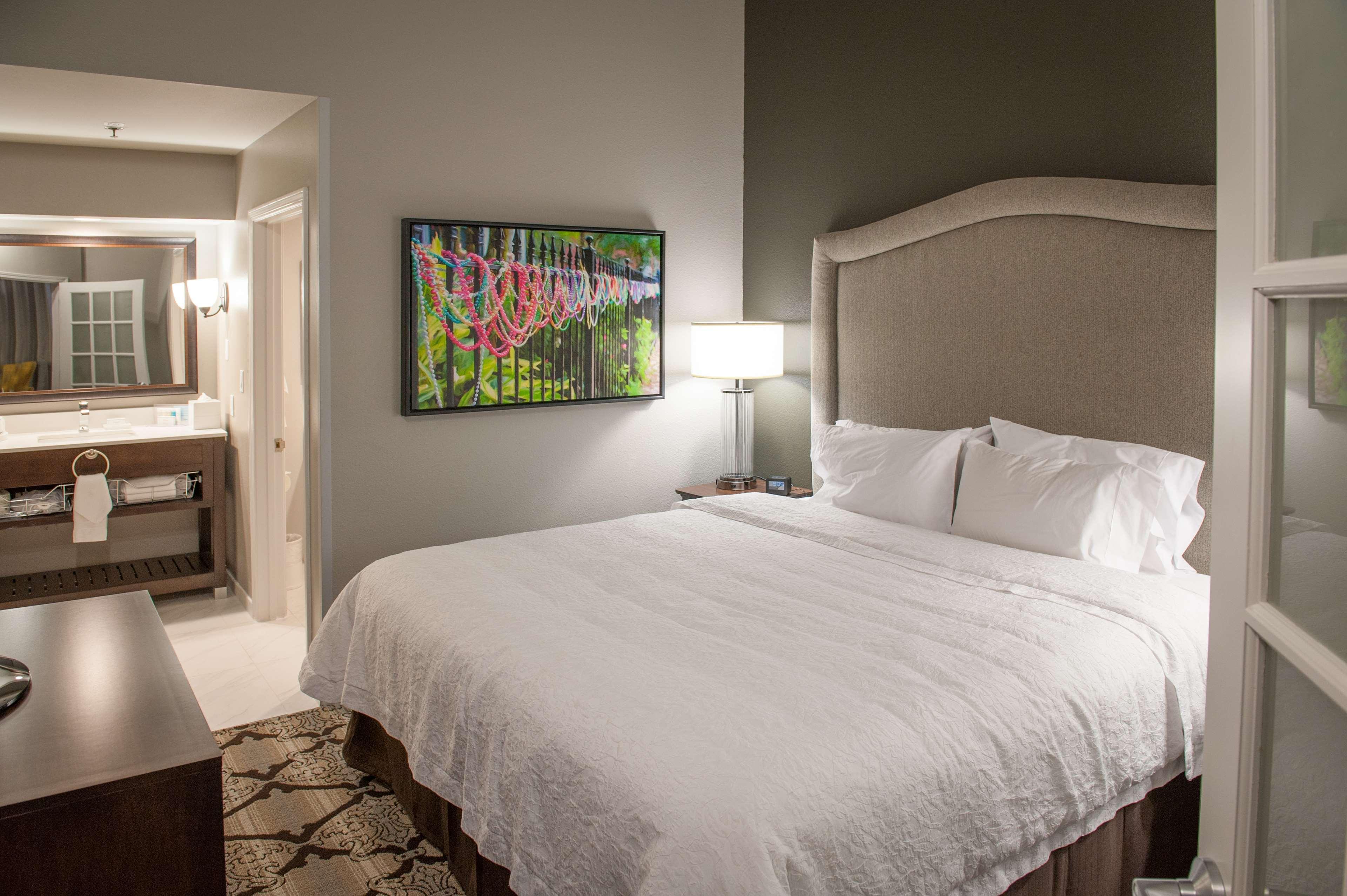 Crowne Plaza New Orleans French Qtr - Astor By Ihg Hotell Eksteriør bilde