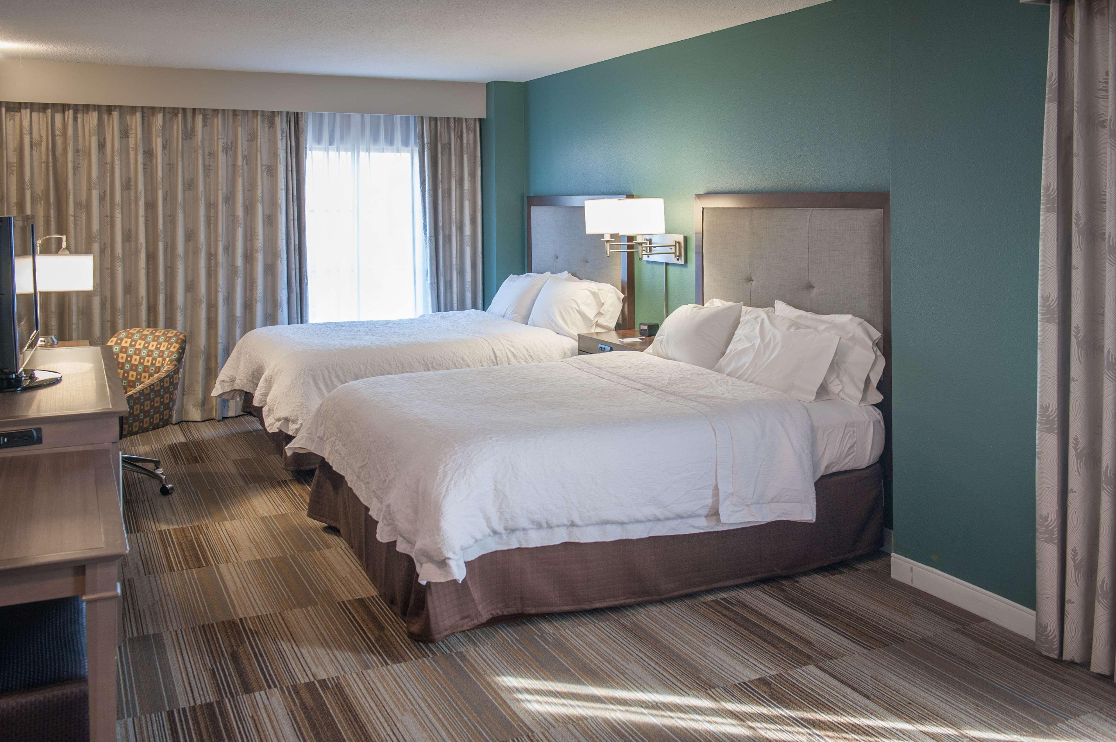 Crowne Plaza New Orleans French Qtr - Astor By Ihg Hotell Eksteriør bilde