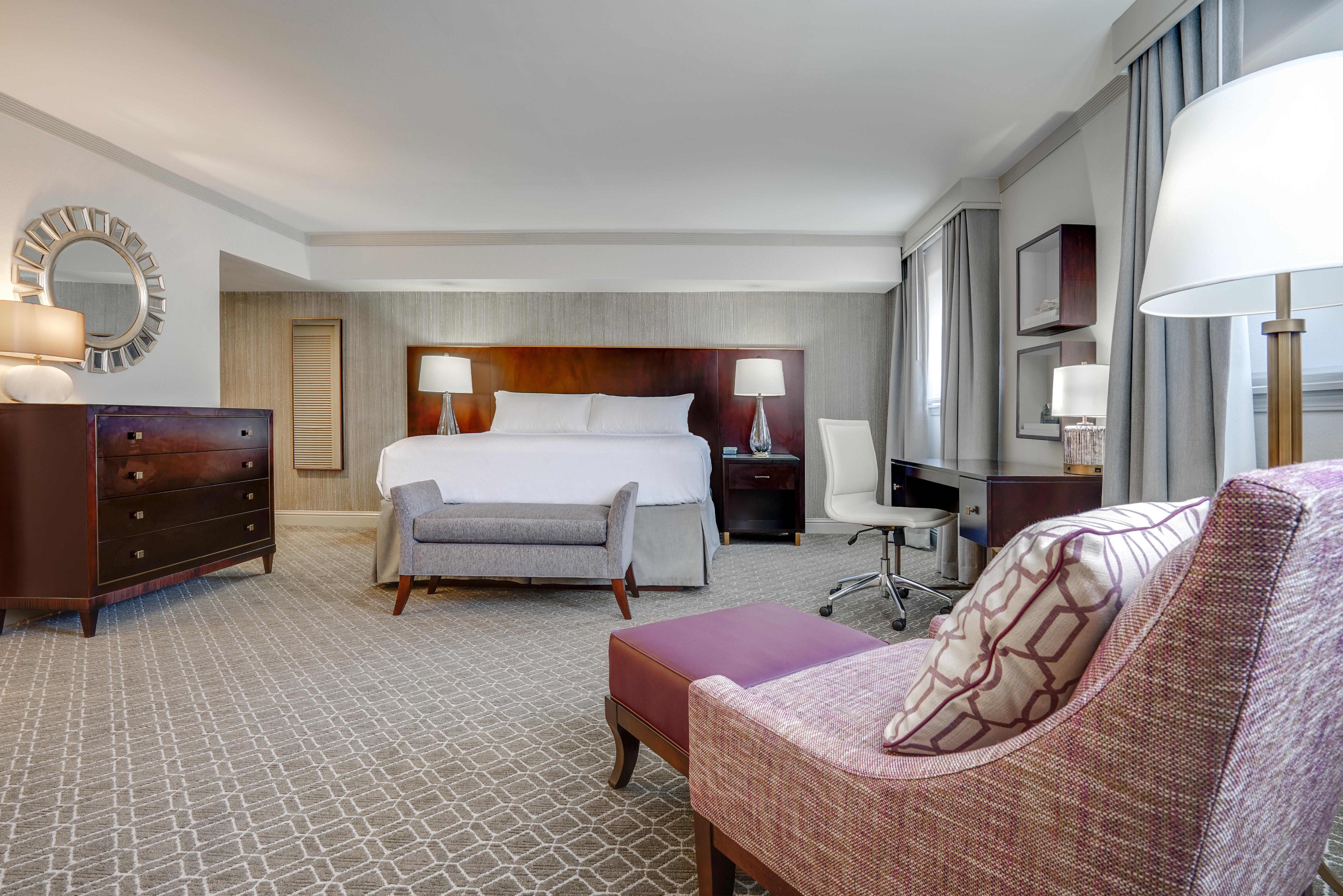 Crowne Plaza New Orleans French Qtr - Astor By Ihg Hotell Eksteriør bilde