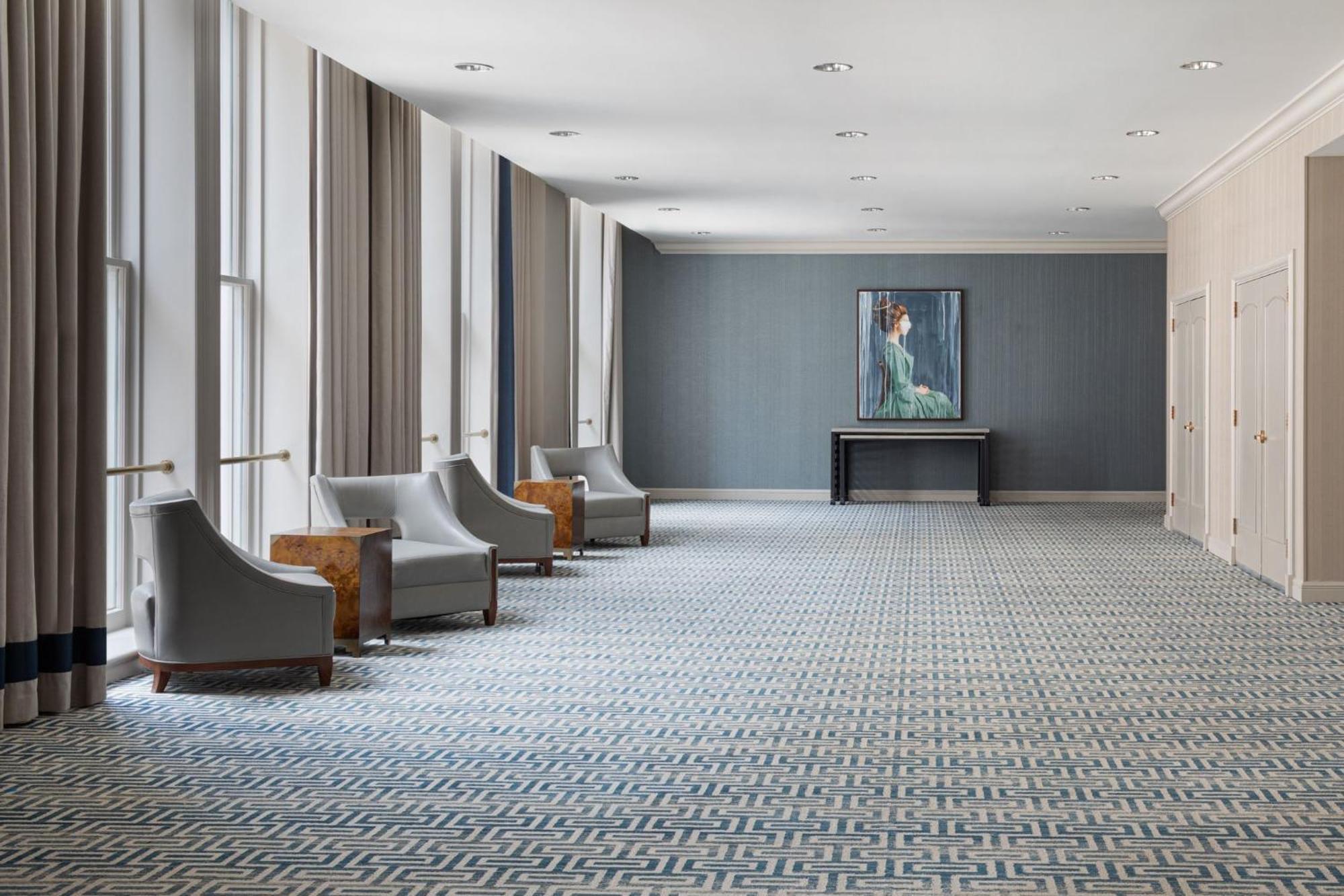 Crowne Plaza New Orleans French Qtr - Astor By Ihg Hotell Eksteriør bilde